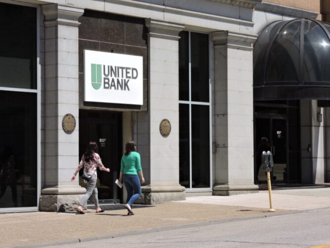 United Bank Holds No. 1 Market Share in West Virginia News, Sports